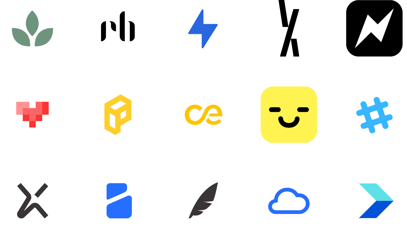 APP/网站（独立产品）
